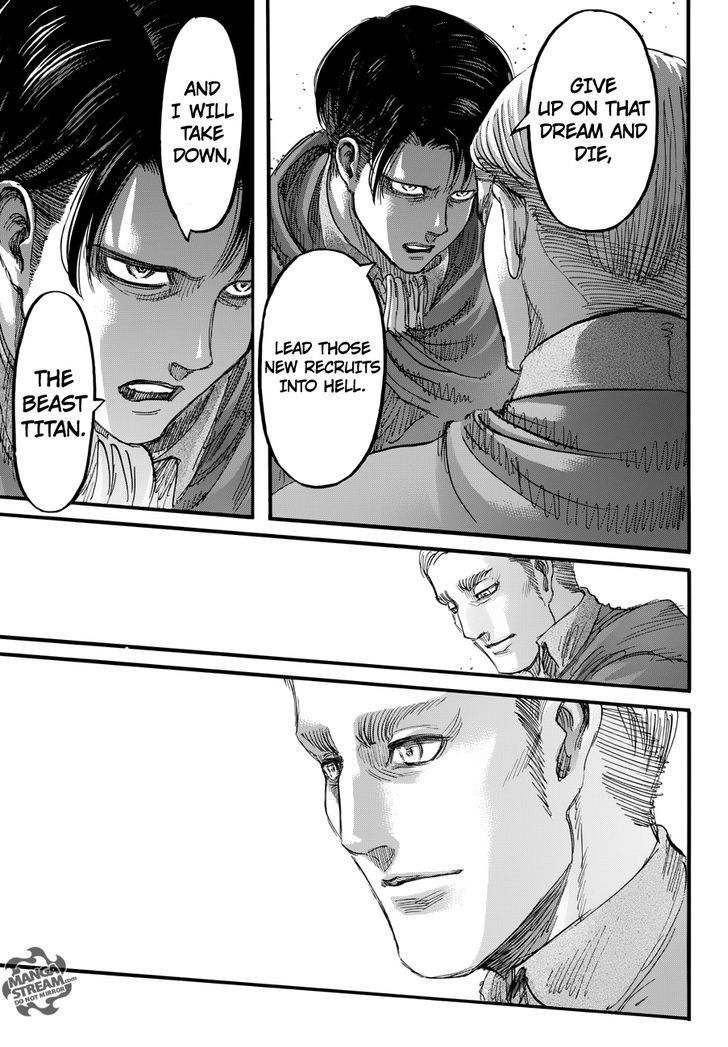 Read Shingeki no Kyojin Manga Online