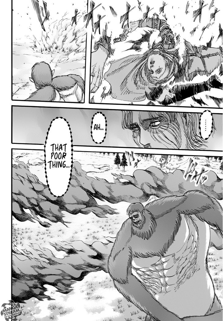 Read Shingeki no Kyojin Manga Online