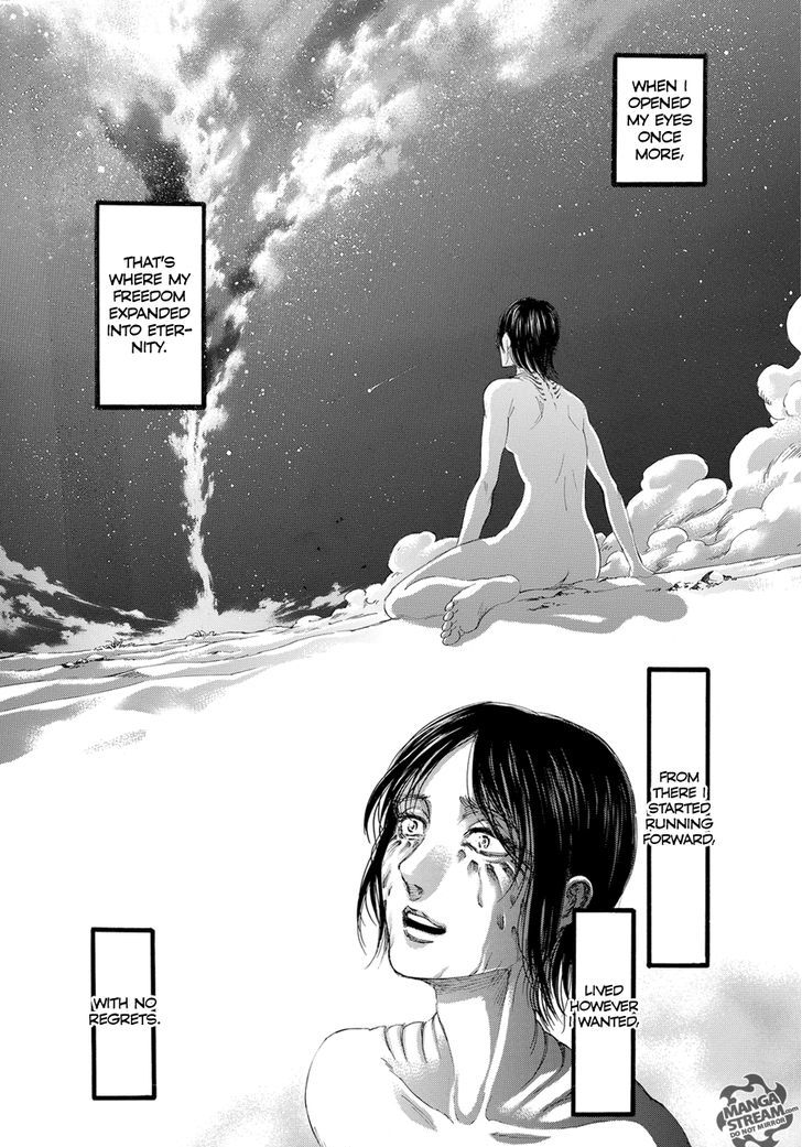 Read Shingeki no Kyojin Manga Online