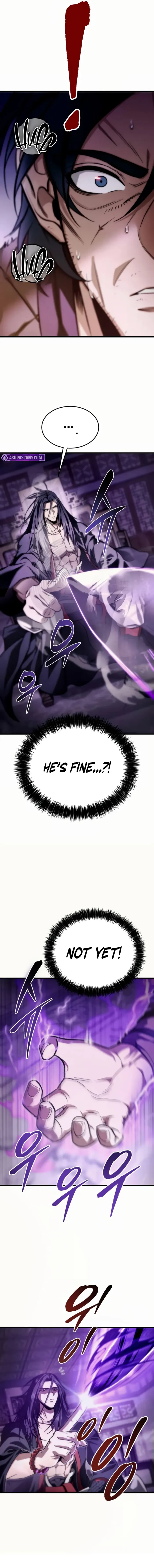 Read Sichuan’s Supreme King Manga Online