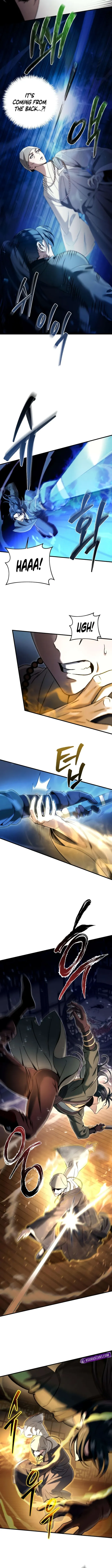 Read Sichuan’s Supreme King Manga Online