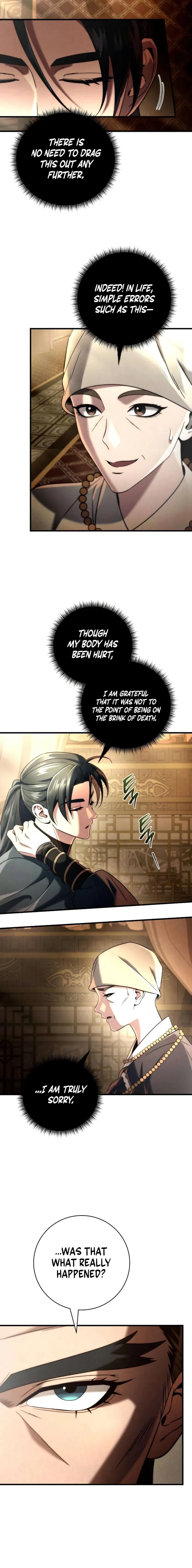 Read Sichuan’s Supreme King Manga Online