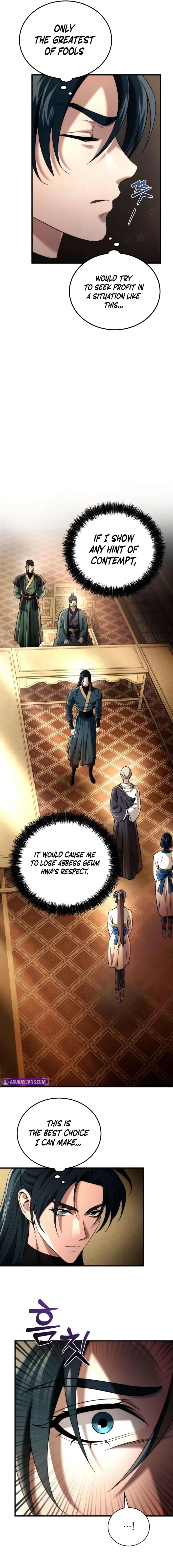 Read Sichuan’s Supreme King Manga Online