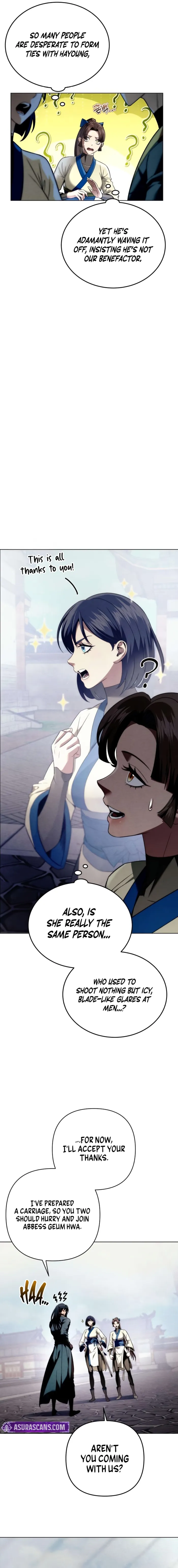 Read Sichuan’s Supreme King Manga Online