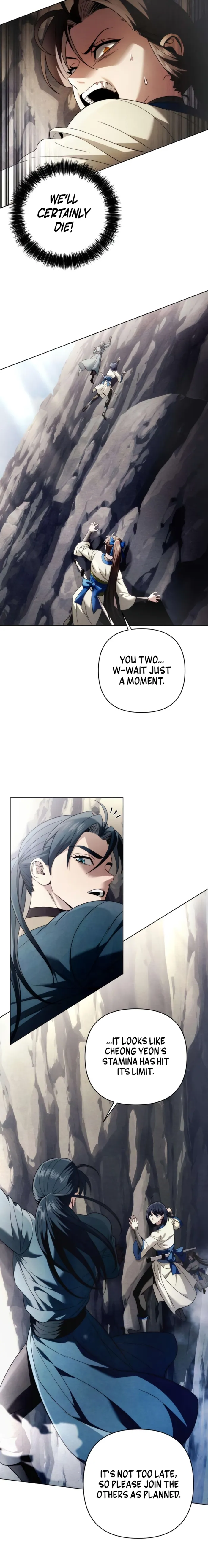 Read Sichuan’s Supreme King Manga Online