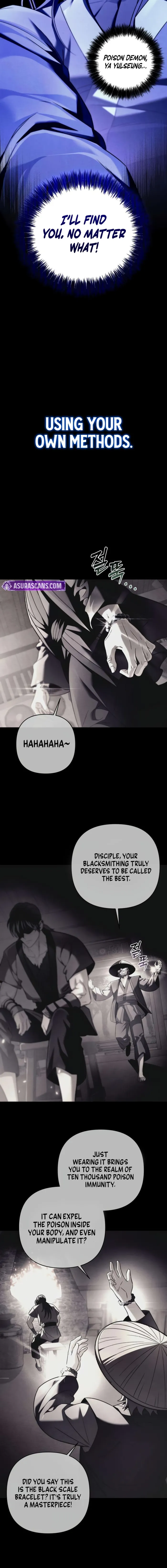 Read Sichuan’s Supreme King Manga Online