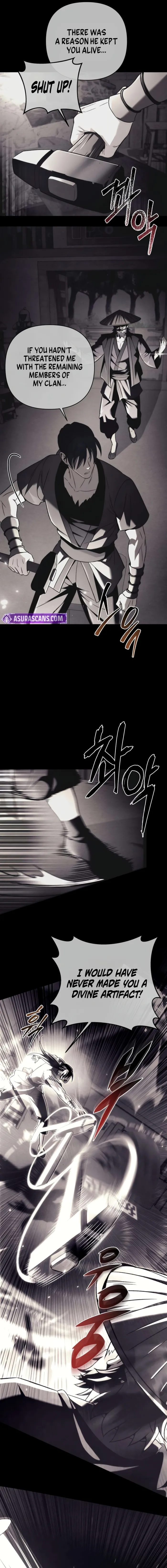 Read Sichuan’s Supreme King Manga Online