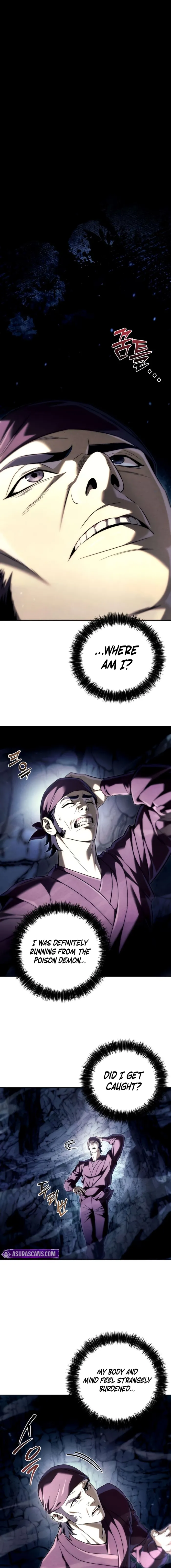 Read Sichuan’s Supreme King Manga Online