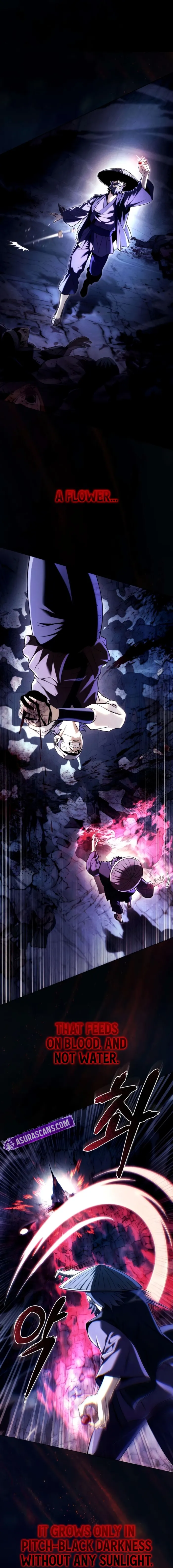 Read Sichuan’s Supreme King Manga Online