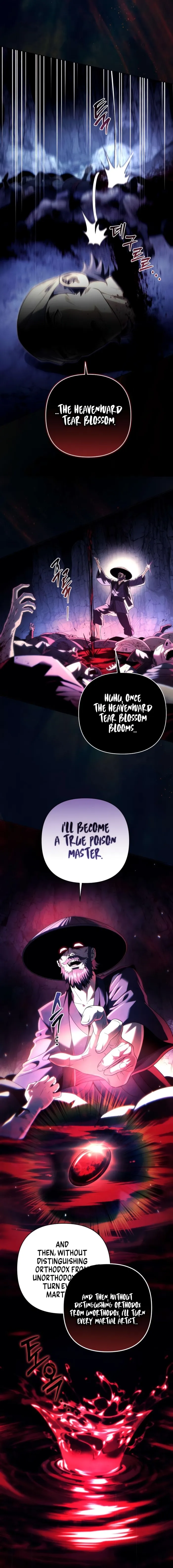 Read Sichuan’s Supreme King Manga Online