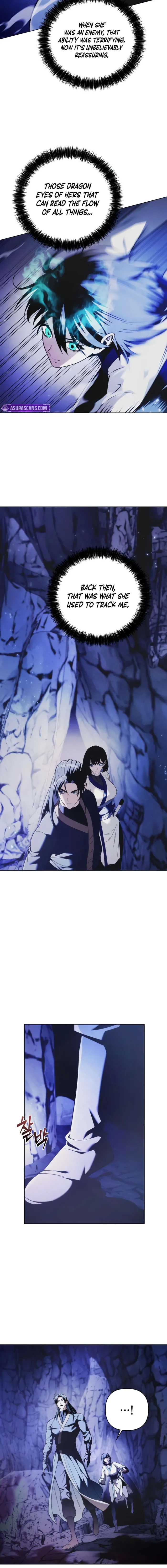 Read Sichuan’s Supreme King Manga Online