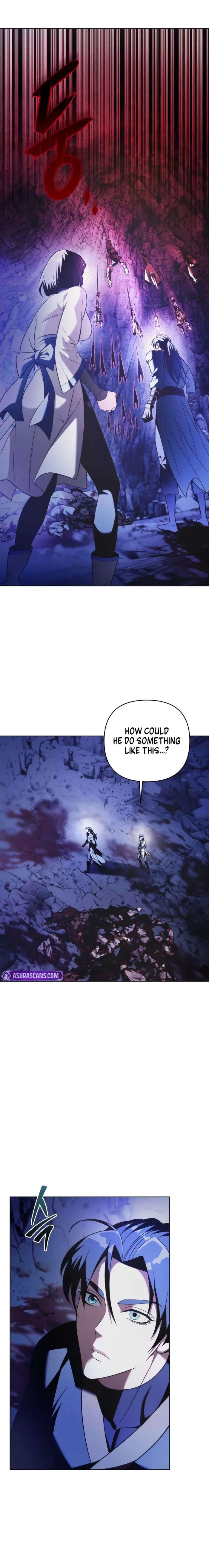 Read Sichuan’s Supreme King Manga Online