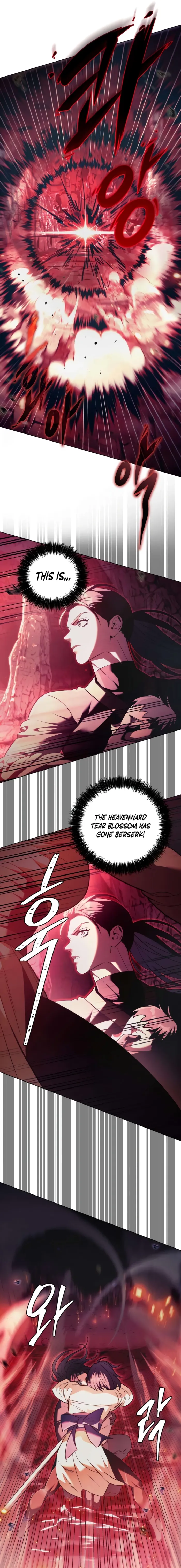 Read Sichuan’s Supreme King Manga Online