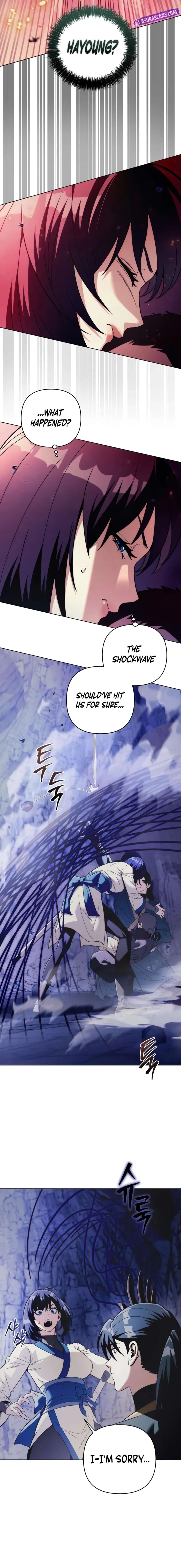 Read Sichuan’s Supreme King Manga Online