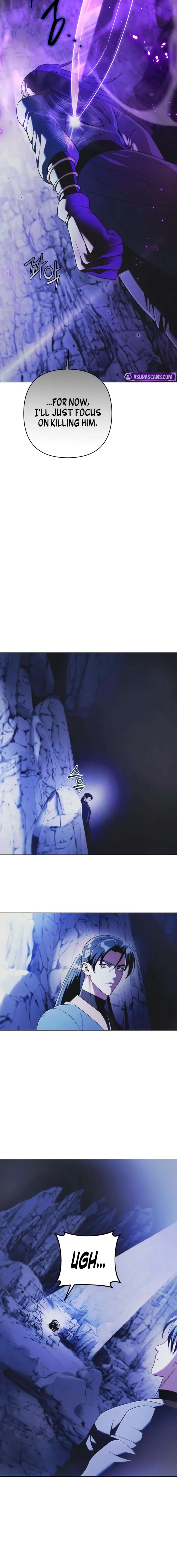 Read Sichuan’s Supreme King Manga Online