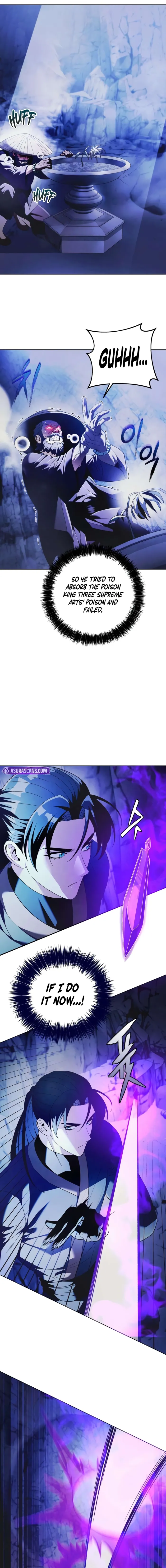 Read Sichuan’s Supreme King Manga Online