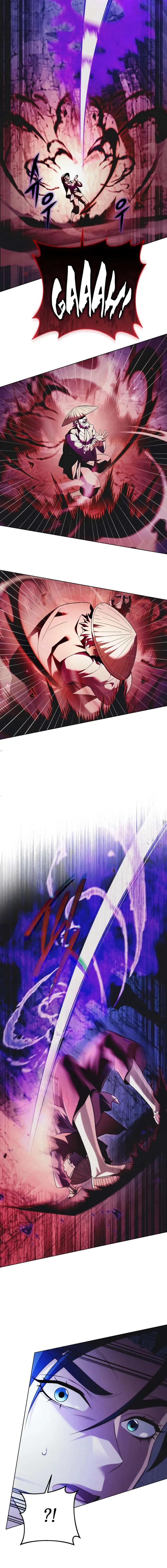 Read Sichuan’s Supreme King Manga Online