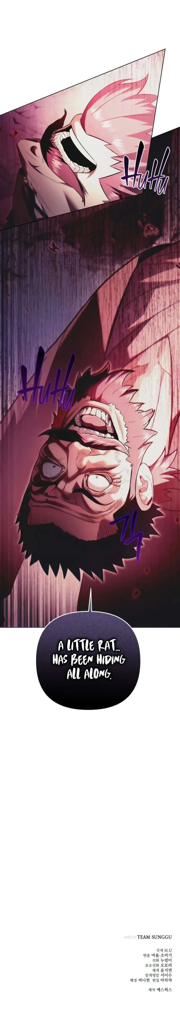 Read Sichuan’s Supreme King Manga Online