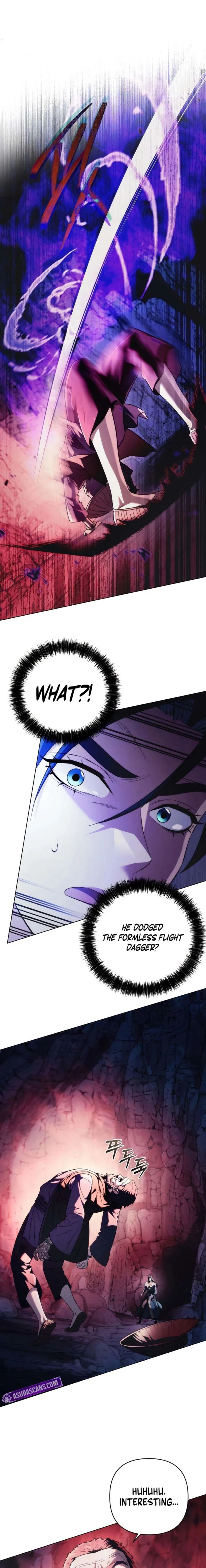 Read Sichuan’s Supreme King Manga Online