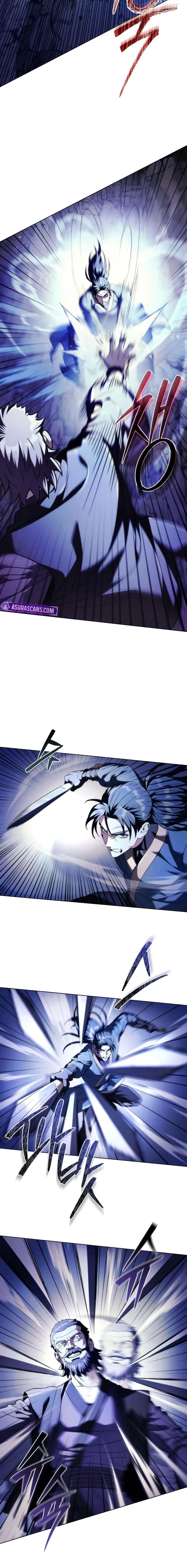 Read Sichuan’s Supreme King Manga Online