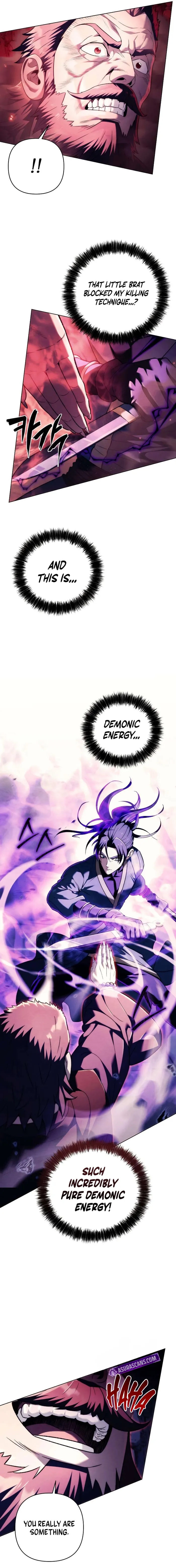 Read Sichuan’s Supreme King Manga Online