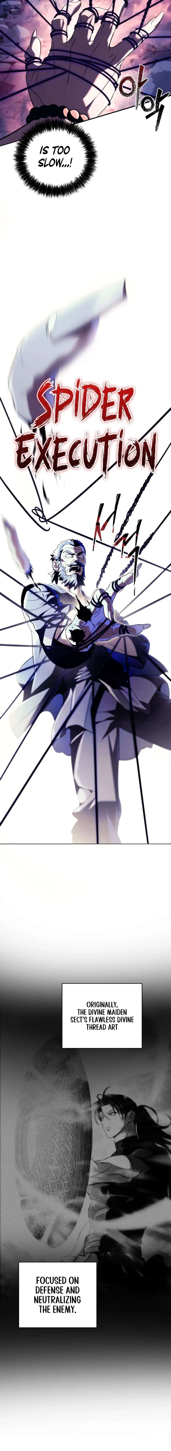 Read Sichuan’s Supreme King Manga Online