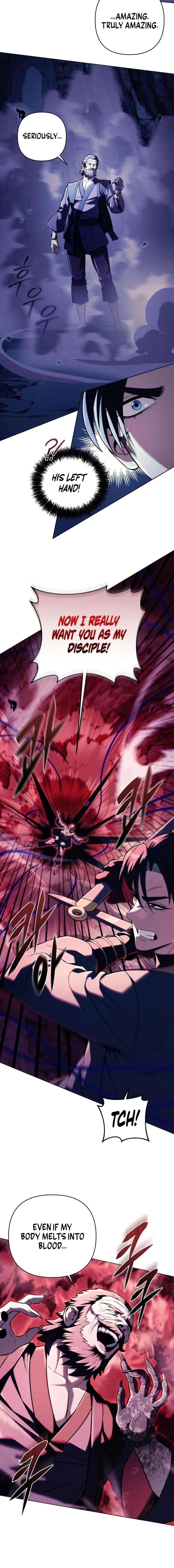 Read Sichuan’s Supreme King Manga Online