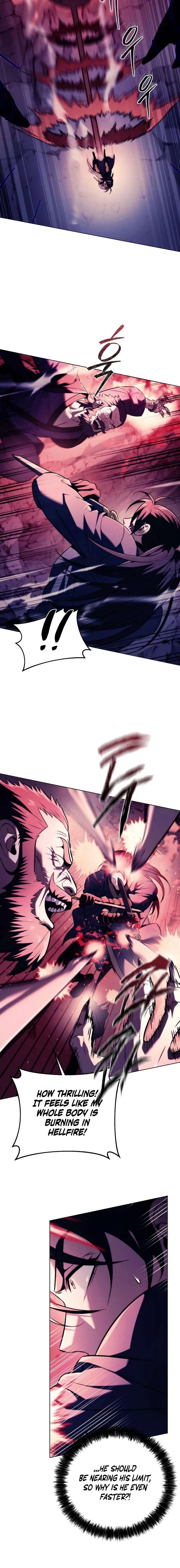 Read Sichuan’s Supreme King Manga Online