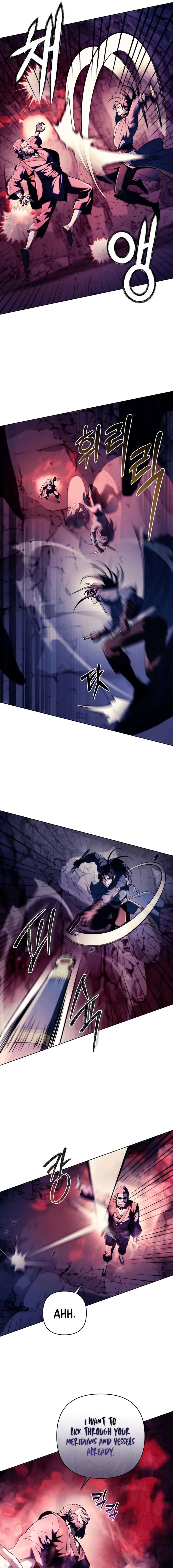 Read Sichuan’s Supreme King Manga Online