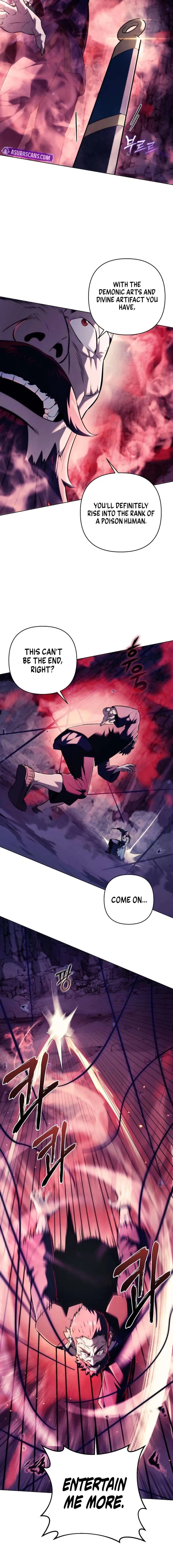 Read Sichuan’s Supreme King Manga Online