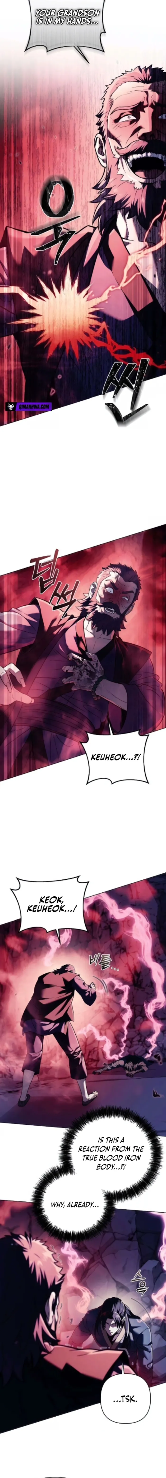 Read Sichuan’s Supreme King Manga Online