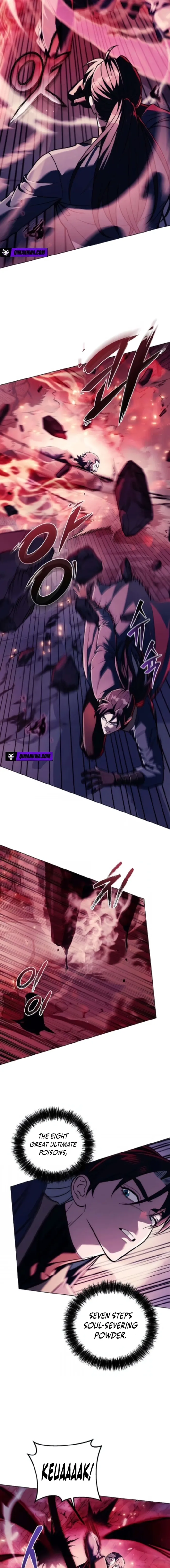 Read Sichuan’s Supreme King Manga Online