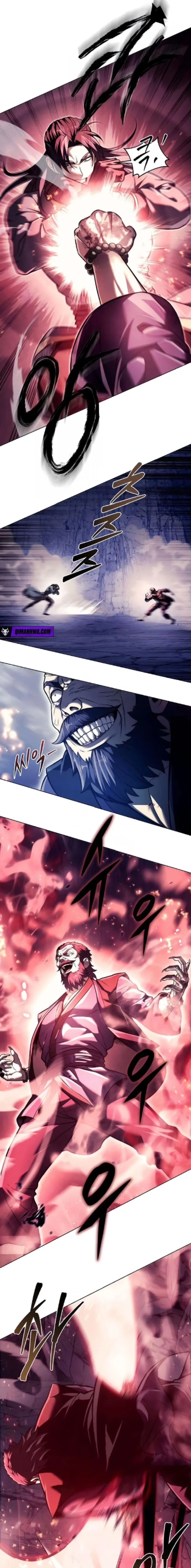 Read Sichuan’s Supreme King Manga Online