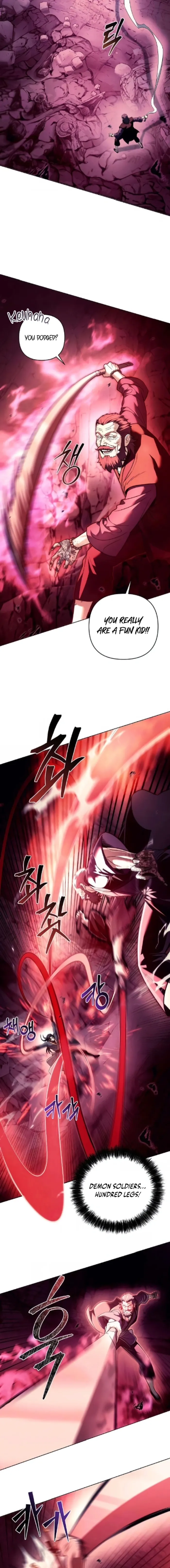 Read Sichuan’s Supreme King Manga Online