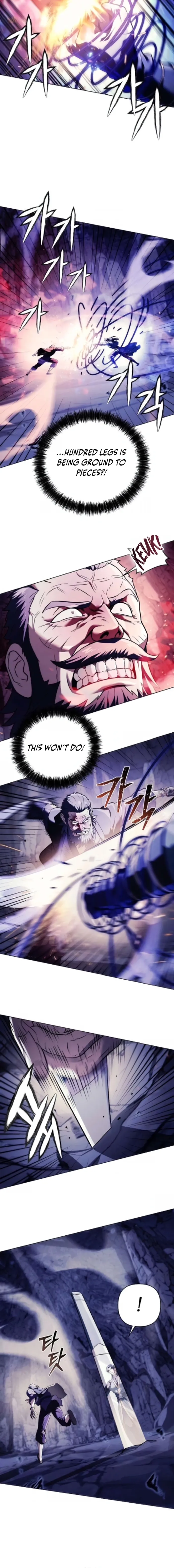 Read Sichuan’s Supreme King Manga Online