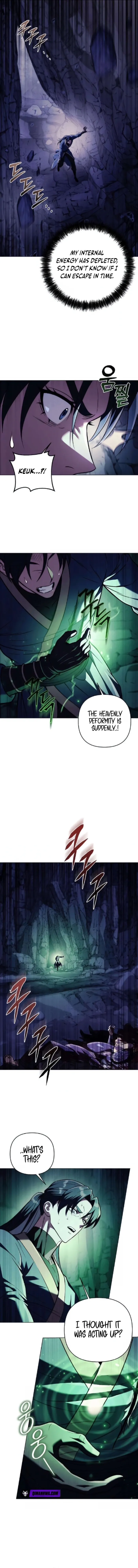 Read Sichuan’s Supreme King Manga Online