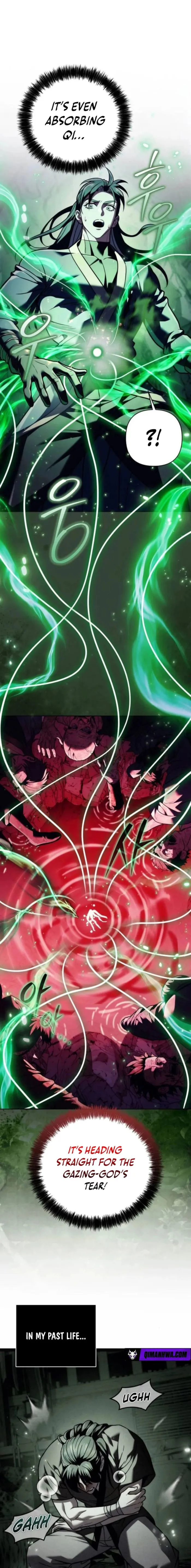 Read Sichuan’s Supreme King Manga Online