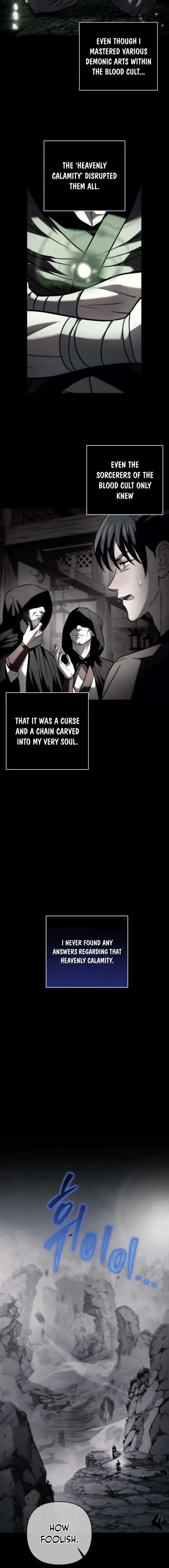 Read Sichuan’s Supreme King Manga Online