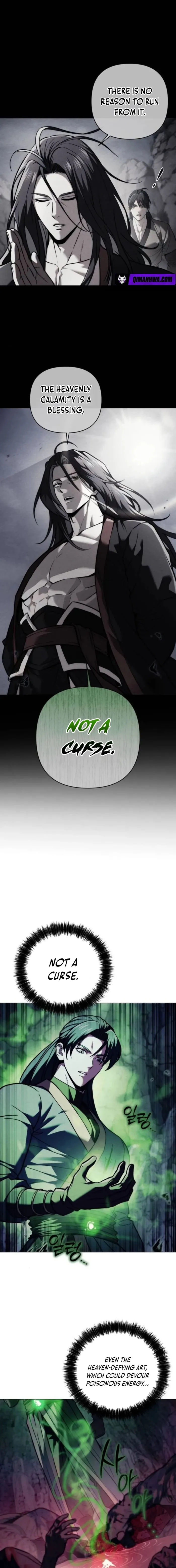 Read Sichuan’s Supreme King Manga Online