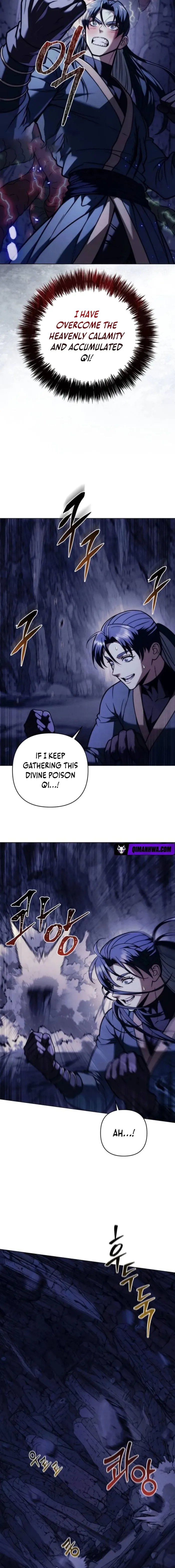 Read Sichuan’s Supreme King Manga Online