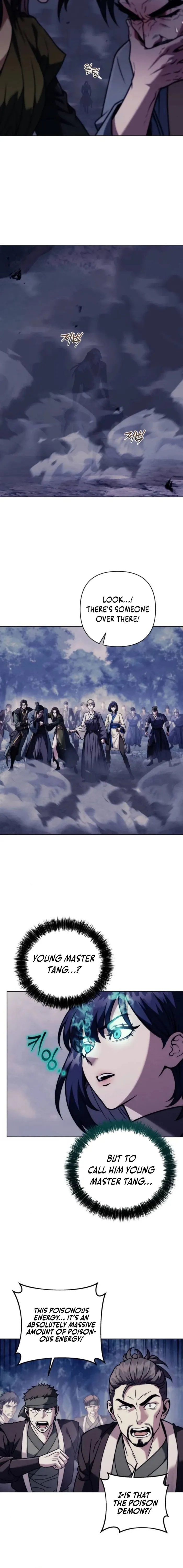 Read Sichuan’s Supreme King Manga Online