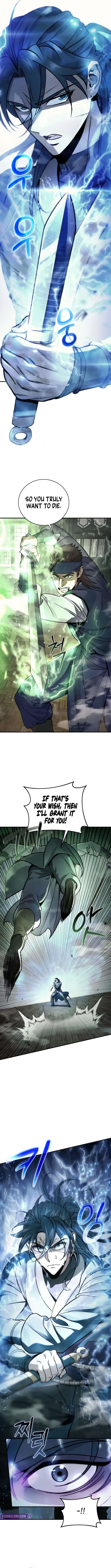 Read Sichuan’s Supreme King Manga Online