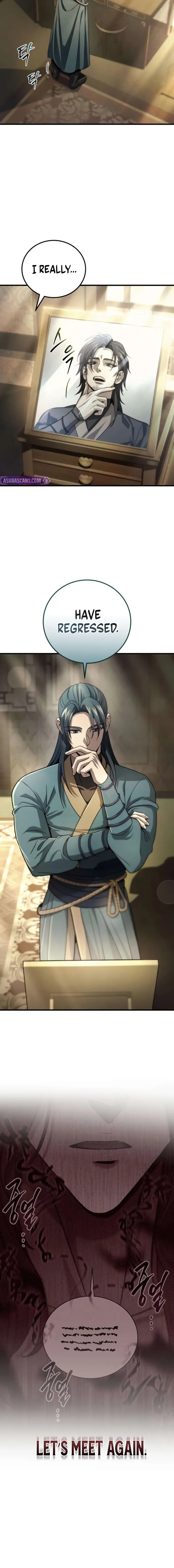 Read Sichuan’s Supreme King Manga Online