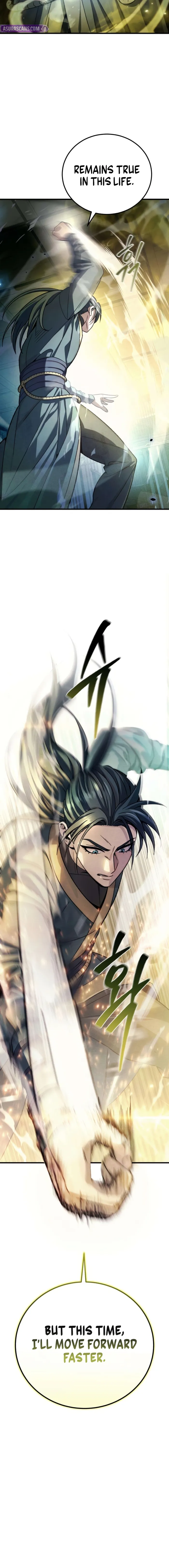 Read Sichuan’s Supreme King Manga Online