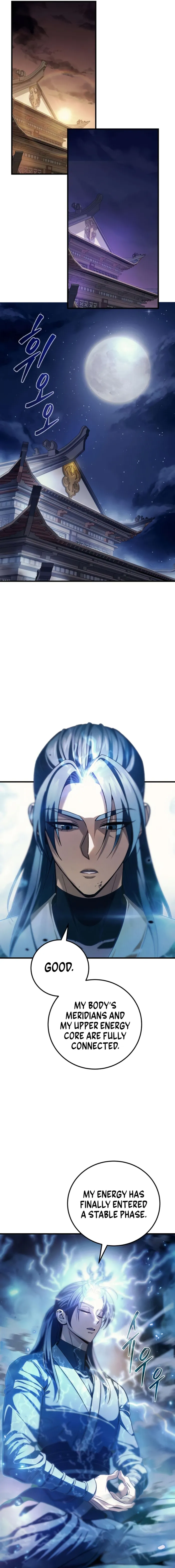 Read Sichuan’s Supreme King Manga Online