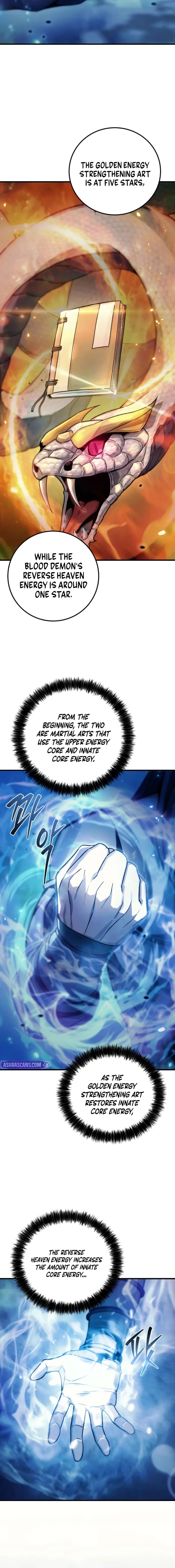 Read Sichuan’s Supreme King Manga Online