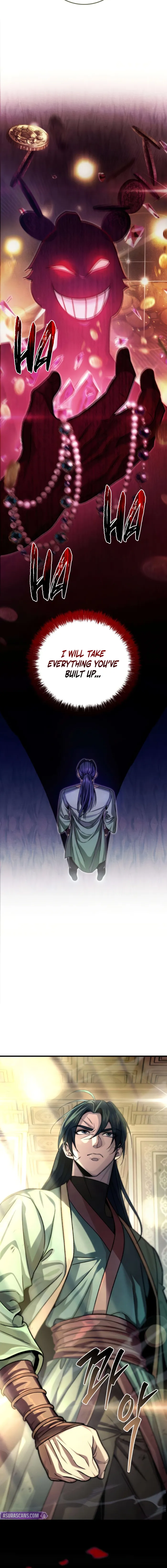 Read Sichuan’s Supreme King Manga Online