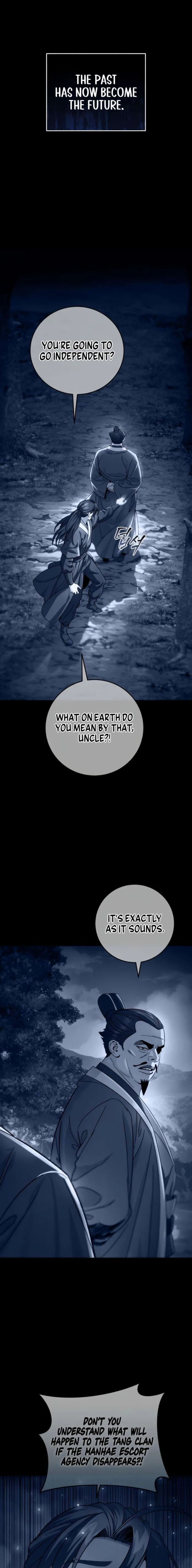 Read Sichuan’s Supreme King Manga Online