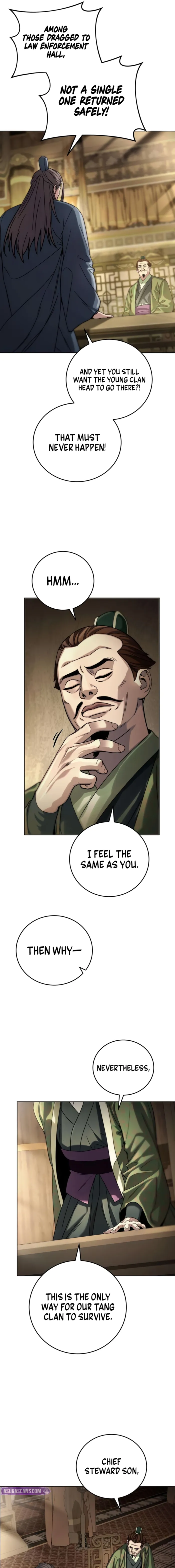 Read Sichuan’s Supreme King Manga Online