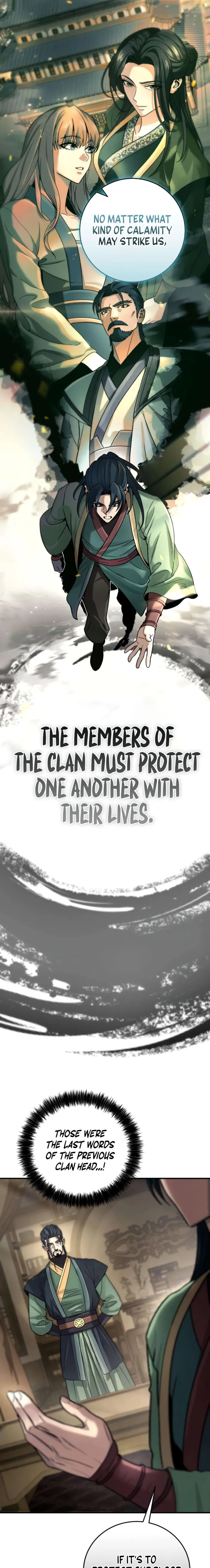 Read Sichuan’s Supreme King Manga Online